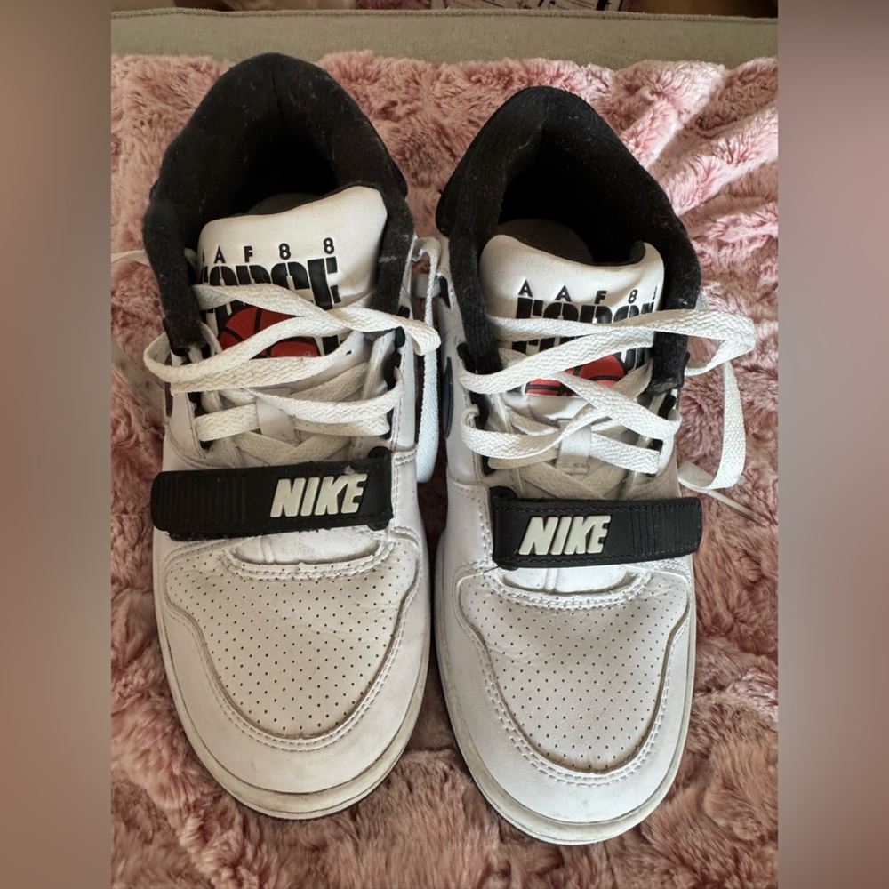 Billie Eilish Nike AAF88 Unisex Sneakers
